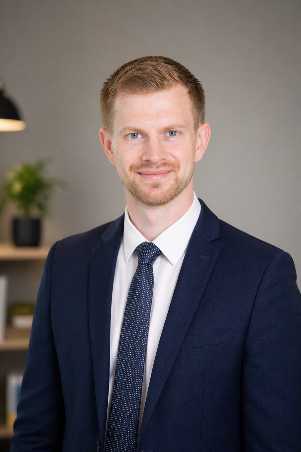 Kieran Woolley, independent mortgage advisor at KW Mortgages