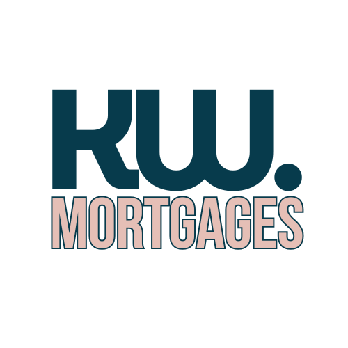KW Mortgages logo